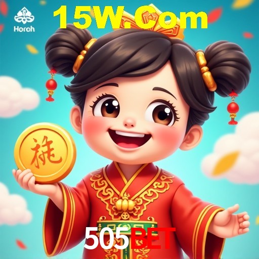 Página oficial no Facebook da 505Bet
