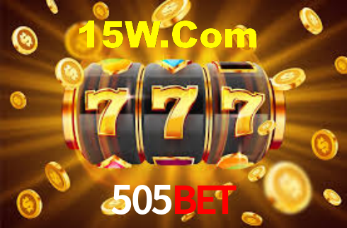 Download rápido e seguro na 505Bet