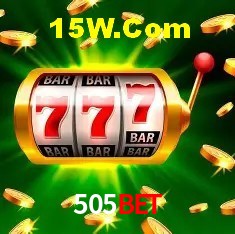 Canal oficial no Telegram da 505Bet